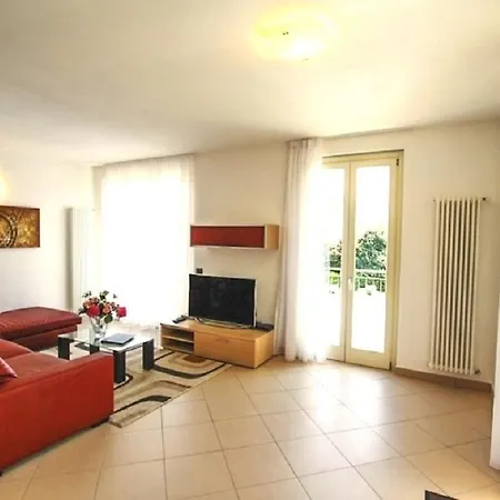 Casa Uliana * Cadenabbia