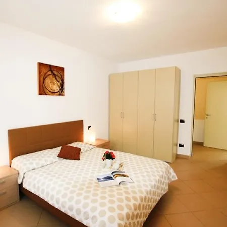 Casa Uliana Apartamento Cadenabbia
