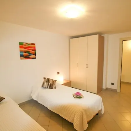 Casa Uliana Apartamento