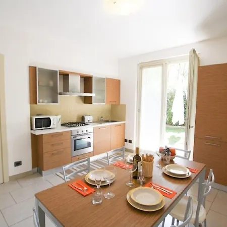 Casa Uliana Apartamento *