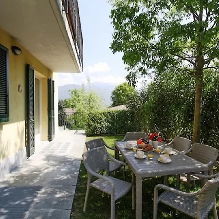 Casa Uliana Apartamento